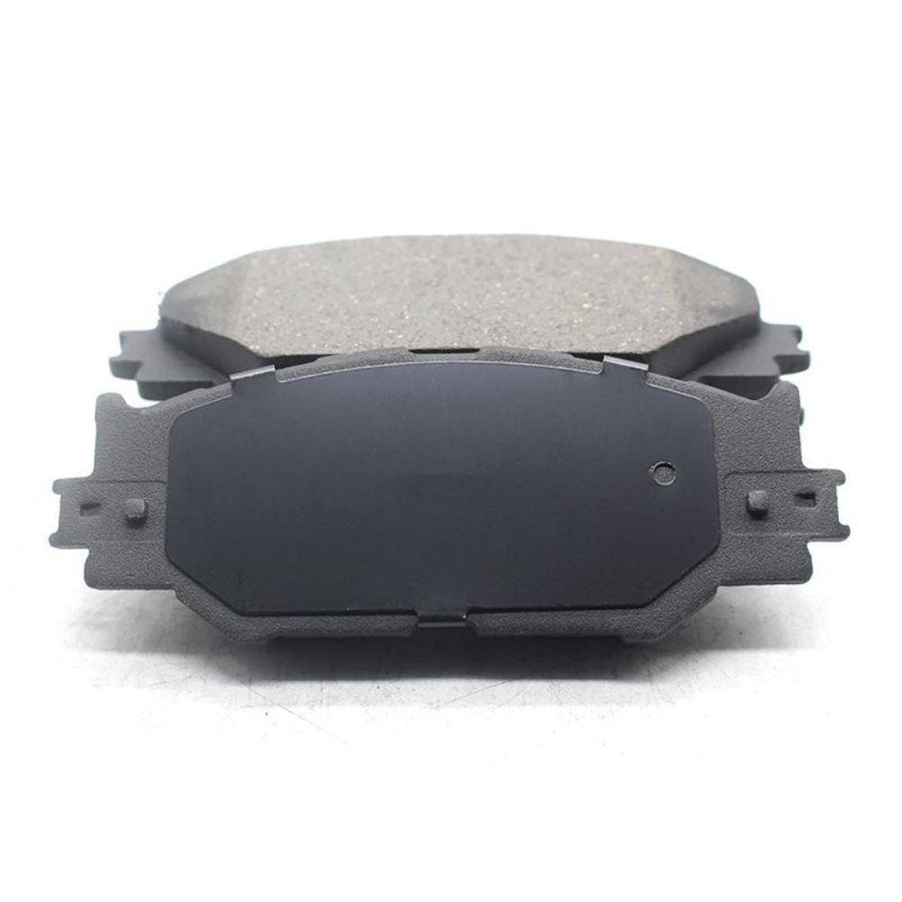 Brake Pad for Mercedes-Benz A-Class B-Class W176 W242 C177 Q
