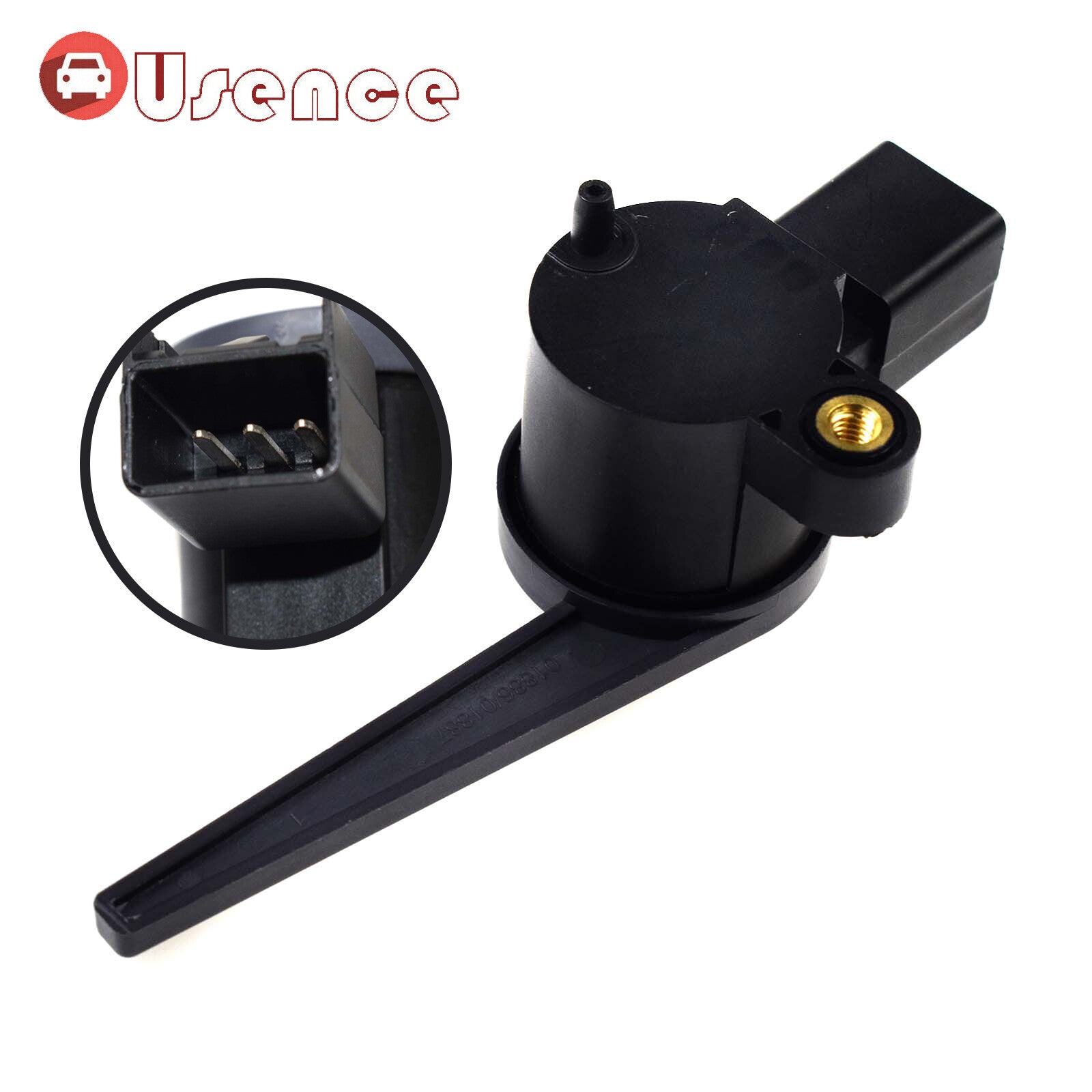 Brake Stop Light Black Pedal Sensor Switch 56029473AC For 11-20 for DODGE JOURNEY