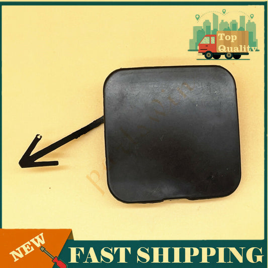 new rear brake TOW HOOK protective cover 85071-4GA0A, suitable for 14-18 for INFINITI Q50- n