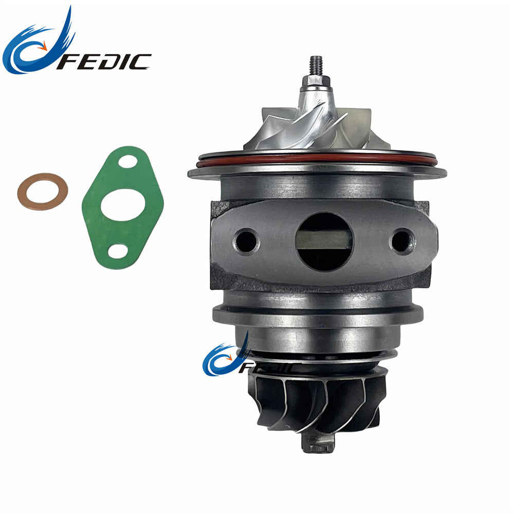 TD02 49695-75701 MFS Turbo cartridge for Fiat for Panda Twin Air 312 0.9 L 63 Kw