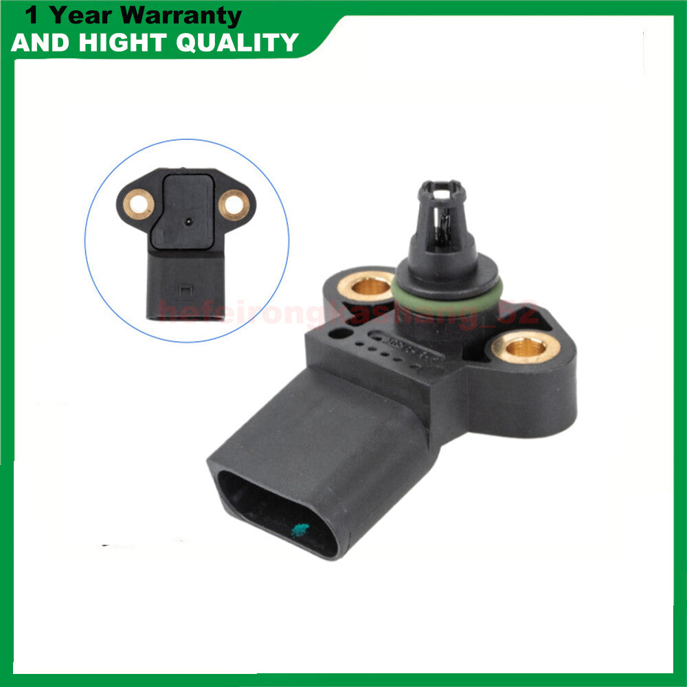 Manifold pressure map sensor 0041537028 for ACTROS ATEGO AXOR CONECTO TOURO- v