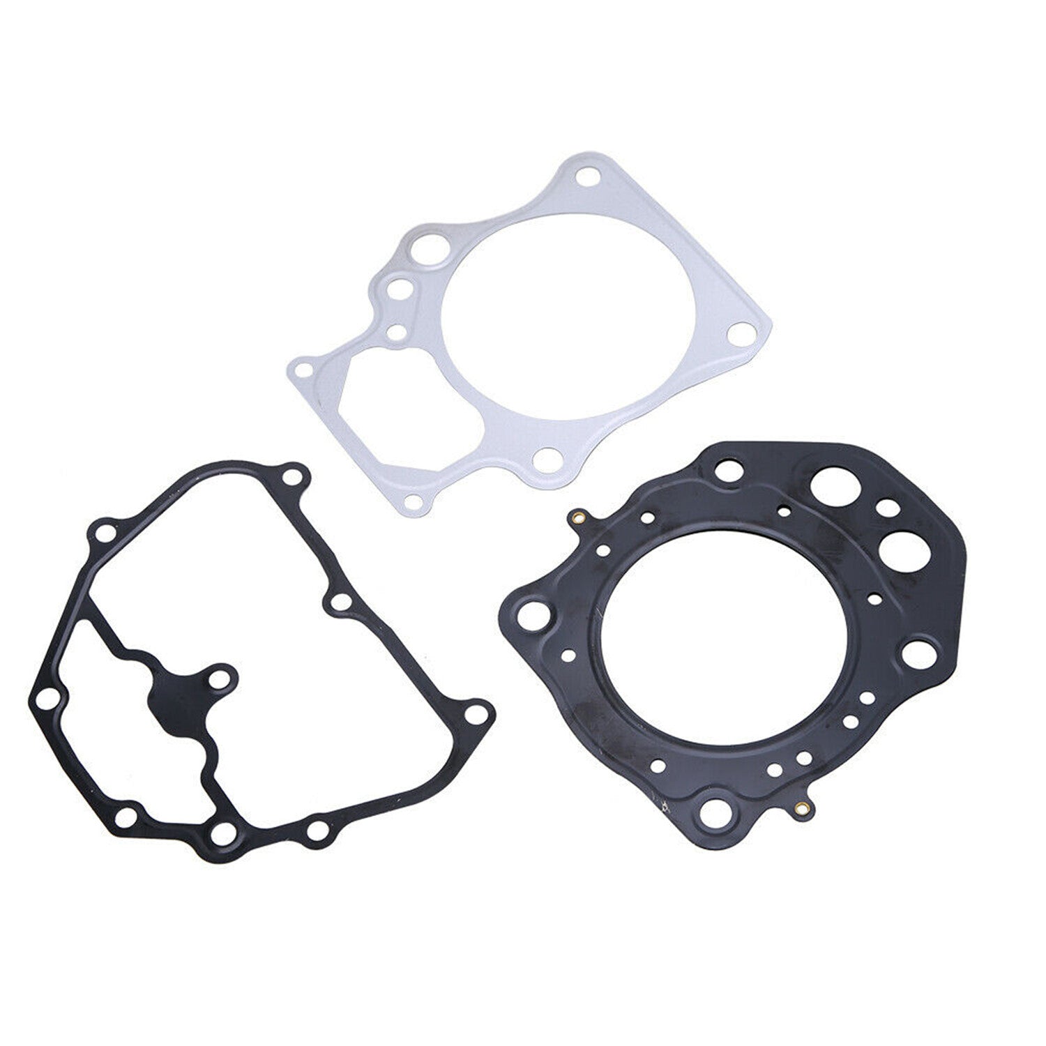 Cylinder Piston Rings Gasket Kit for Honda Rancher 07-18 12315-HP5-601 TRX420