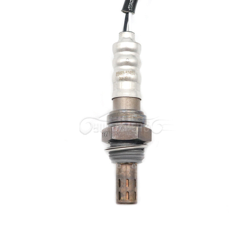 Downstream oxygen sensor for Yaris 2012-2014 1.5L L4 89465-52480- v