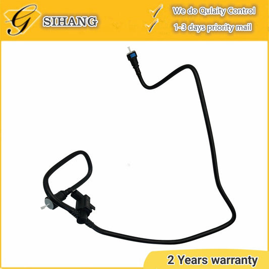 New Purge Valve Fit for Land Rover for Range Rover Sport 2006-2009 MAP500100