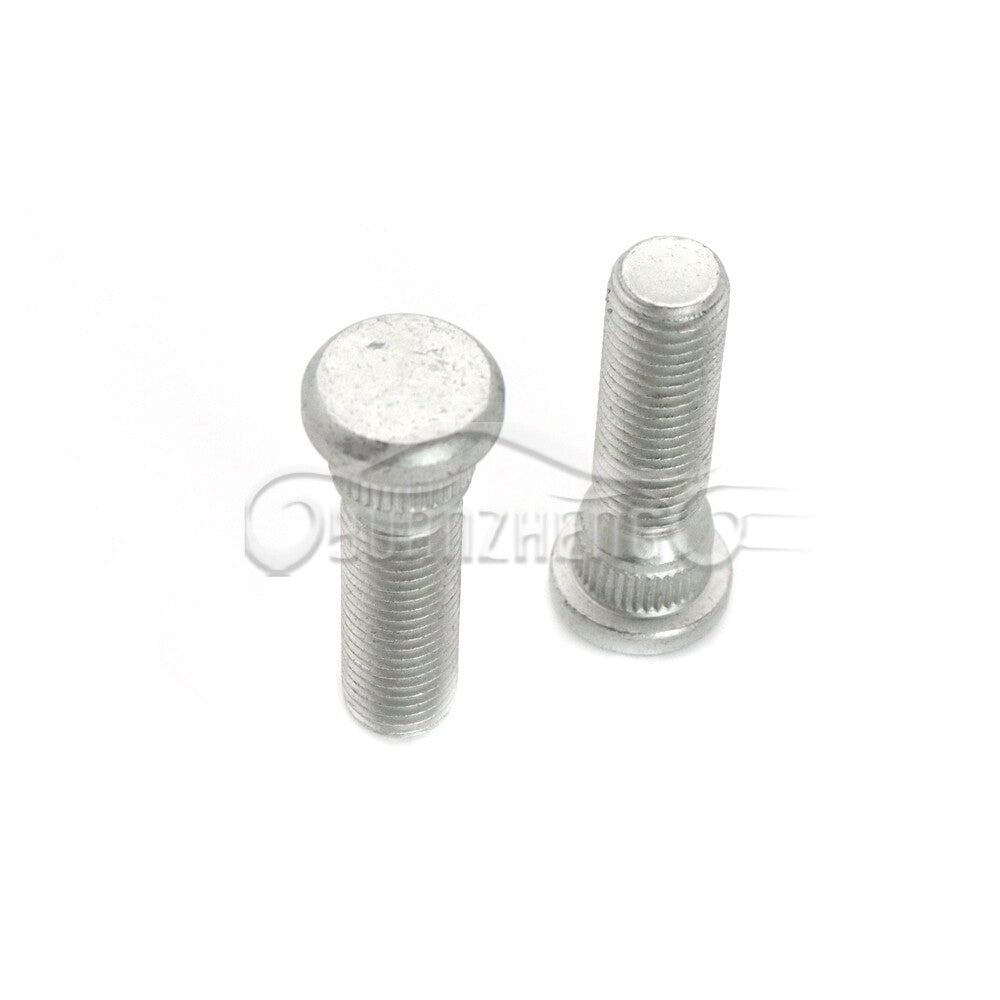 90942-02049 Wheel Lug Studs for Toyota for Camry , for Corolla , for Lexus ES250, and Sci-Fi Q