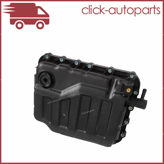 for Jeep Compass Patriot for Dodge Dart 14-17 68192621AA Transmission Oil Pan Cover Q
