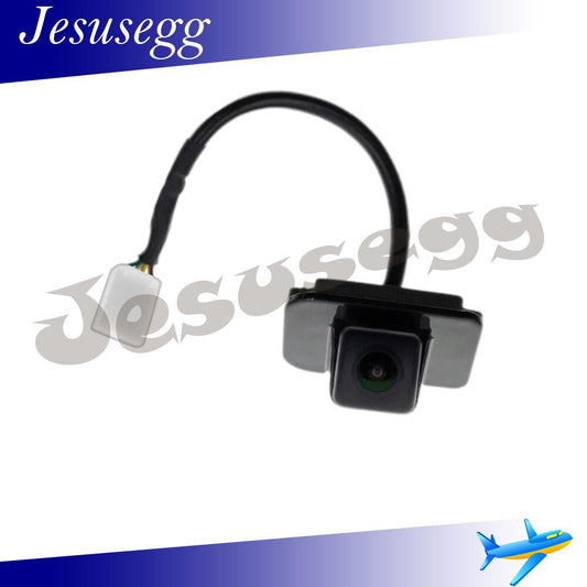 Reverse Rear View BackuUp Park Camera For 2016-17 for Honda for Accord 3.5L 39530T2AU21 Q
