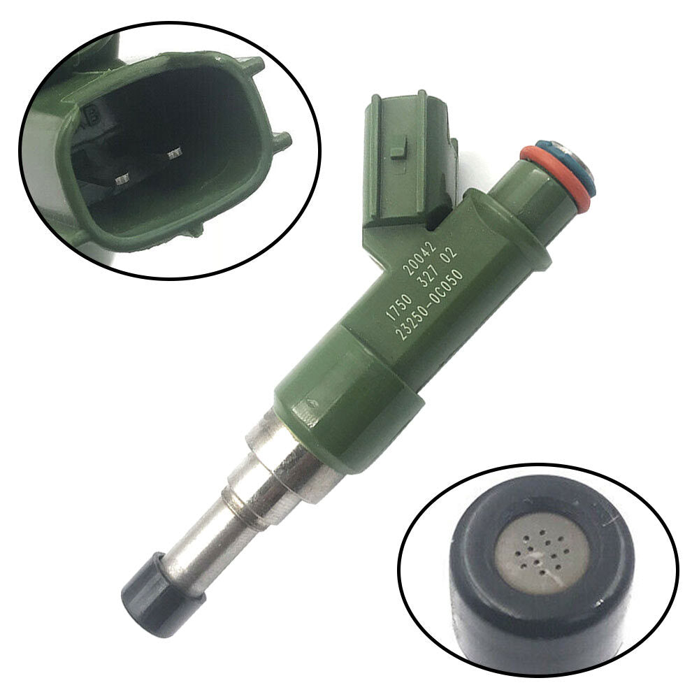 One-piece fuel injector kit suitable for Hilux Vigo 2TR 23250-0C050 23209-0C-050- n
