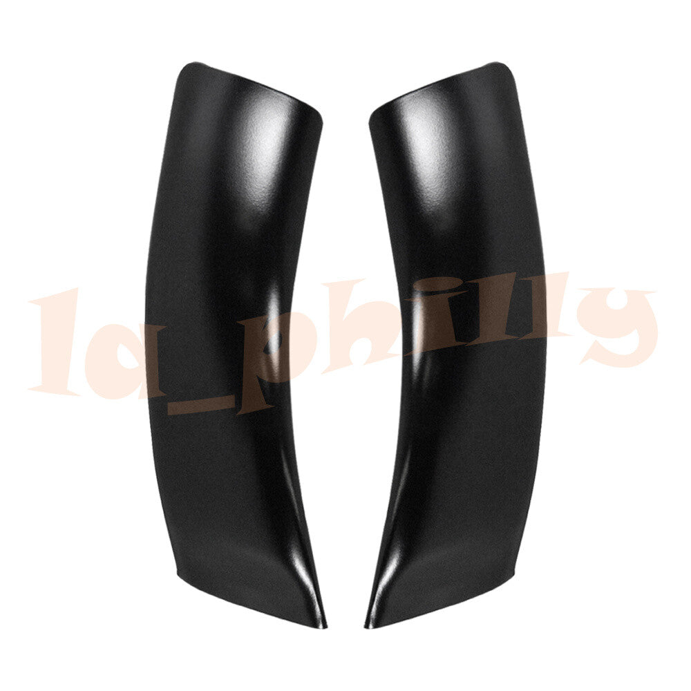 2x for Ford Super Duty Upgraded 1999 - 2007 Roof Molding Right + Left Side