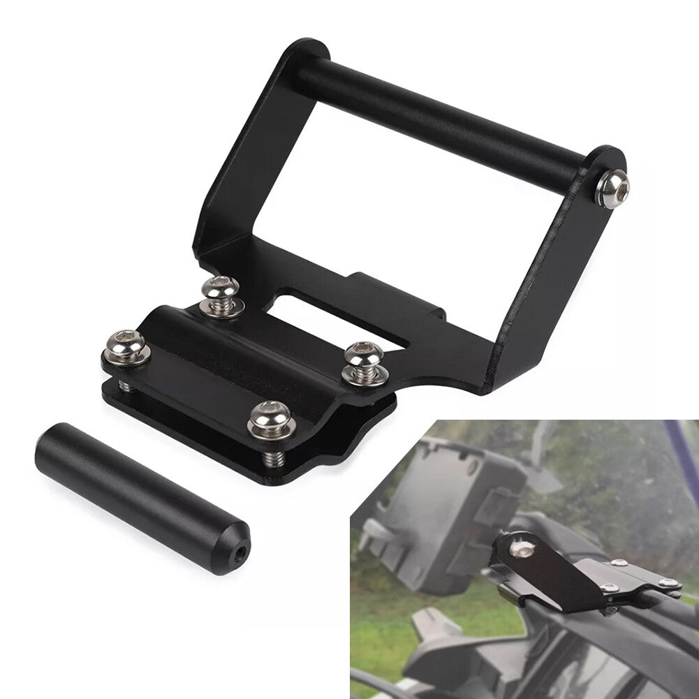 GPS Navigation Bracket Holder for Honda Africa Twin CRF1000L CRF 1000L 2018-2019