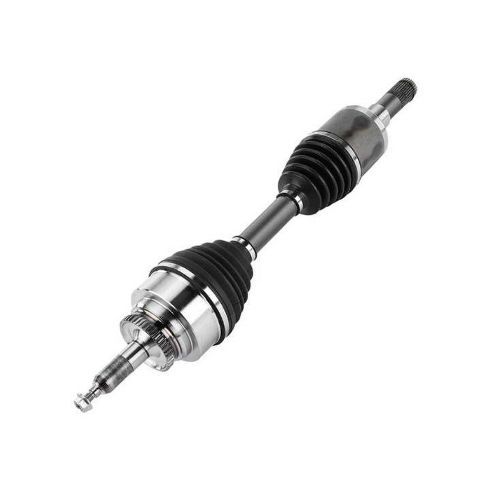 CV Axle Assembly  for ford  F-150 4WD 15-20