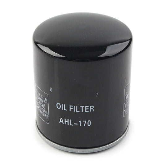1x Motor Oil Filter Fit for HARLEY DAVIDSON XL883N XL883L FXSB FLHTC Q