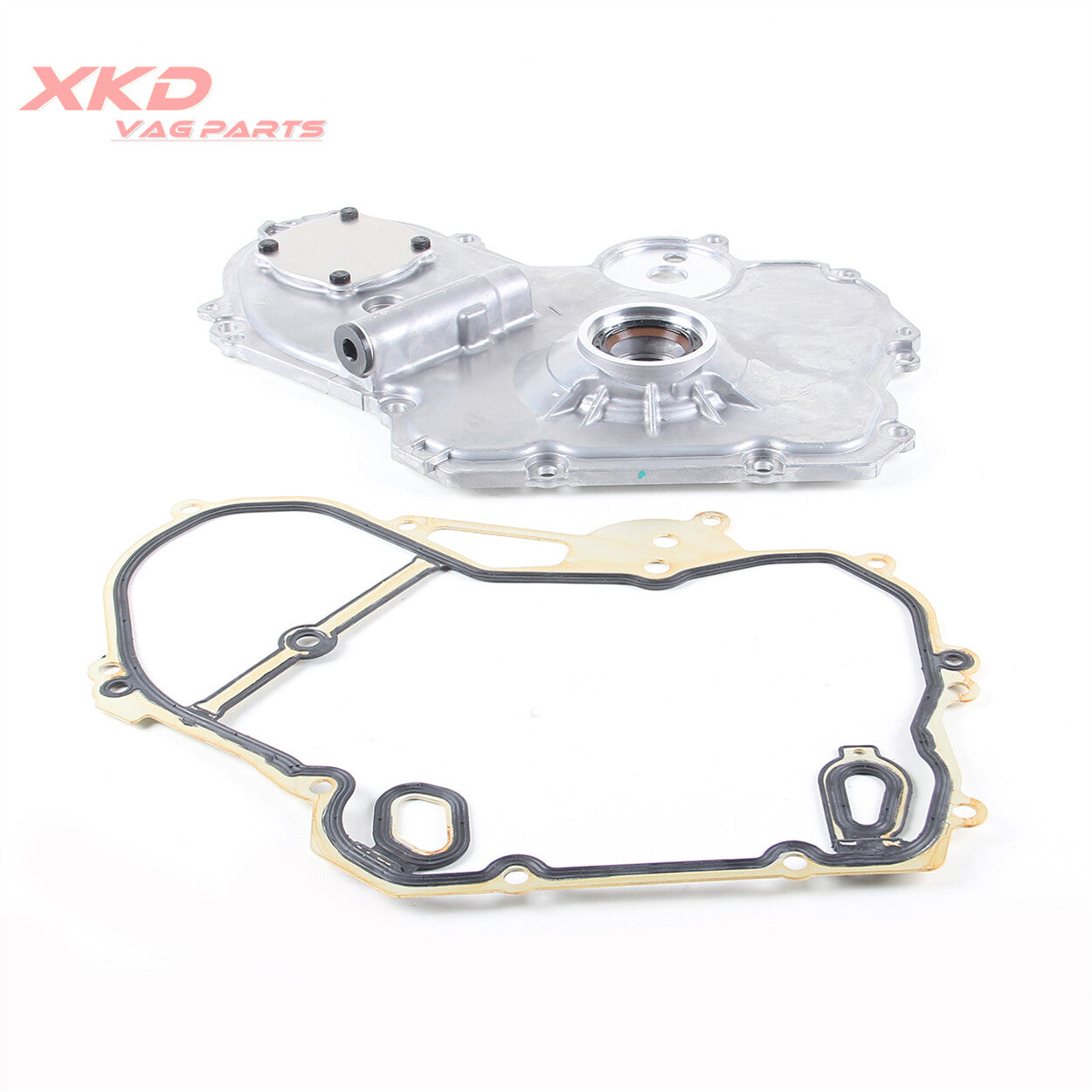 2.4L oil pump and gasket kit for Buick Verano, for Chevrolet Equinox for GMC 12584621