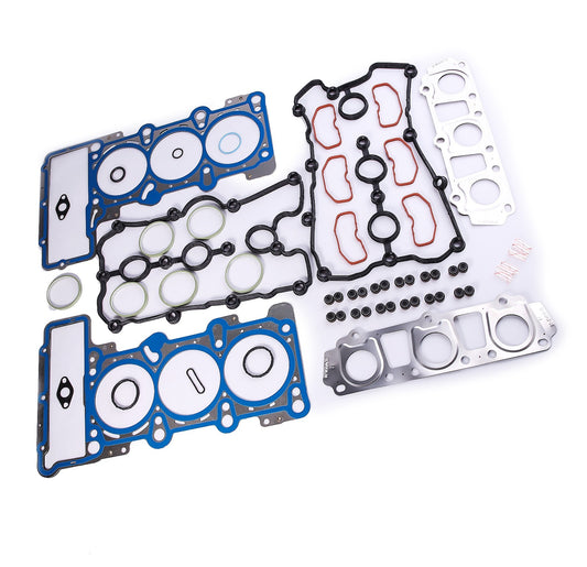 Engine Cylinder head Gaskets Rebuilding Kit for AUDI for A4 for A6 3.0T Q