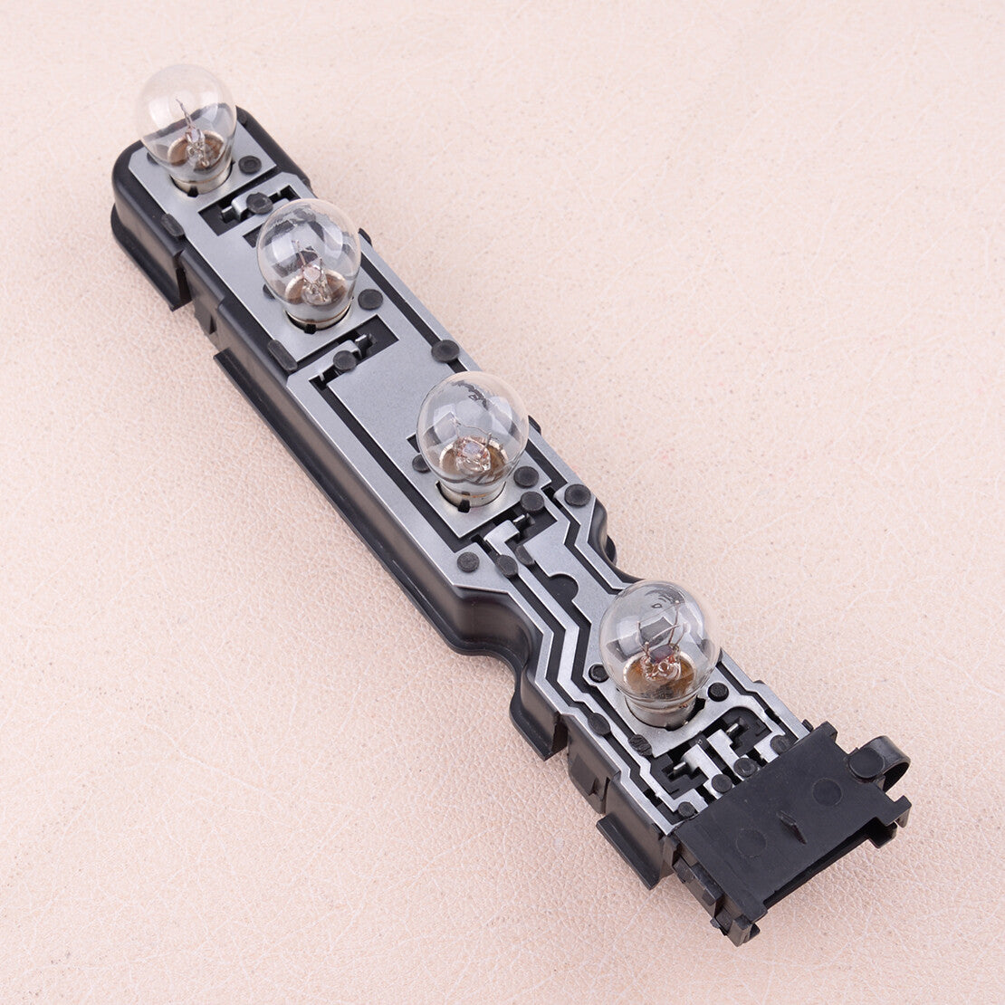 Rear Tail Light Lamp Bulb Holder Circuit Board fit for Transit MK7 2006-14 v