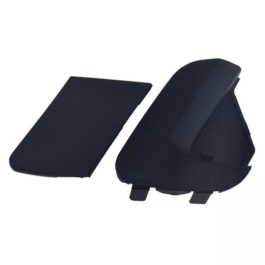 2Front Bumper Tow Hook Cover For Yaris 12 13 14 52127-52931/52129-0D050 n