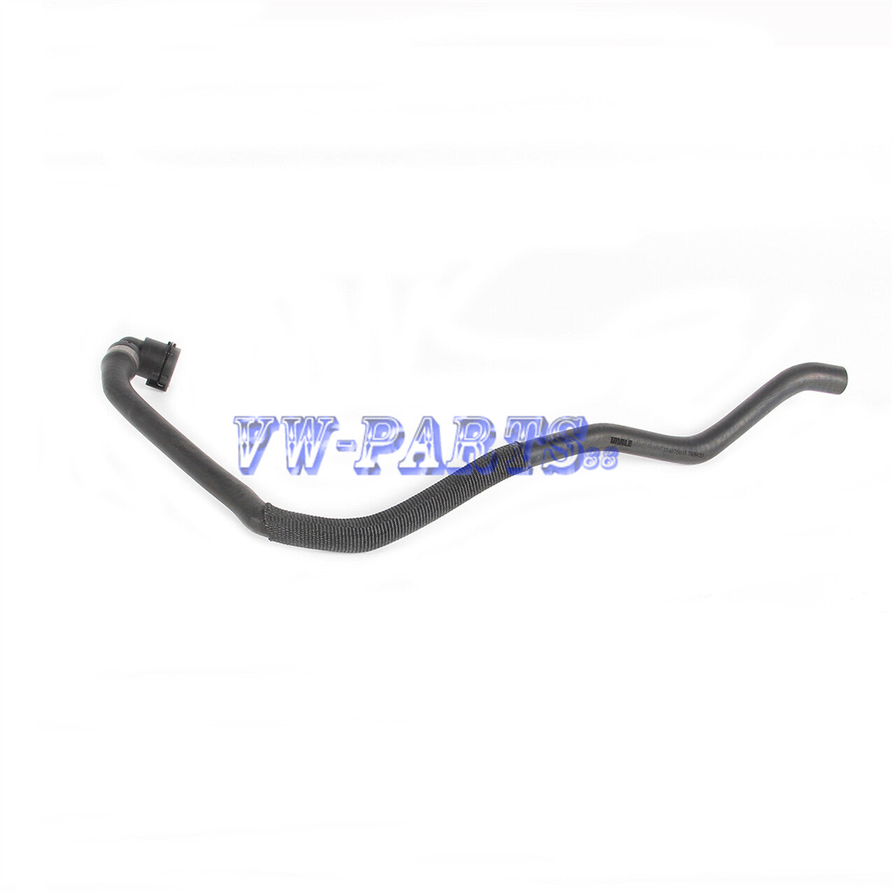 6.0T Coolant Hoses Fit for BMW 760Li N74 #17127591097#
