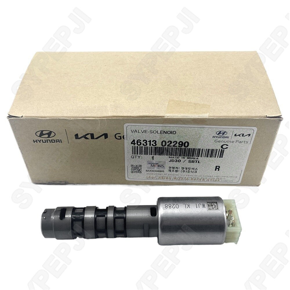 / 4631302290 VALVE-SOLENOID for Kia Ray 11 2012-2017 Morning 11 15 new