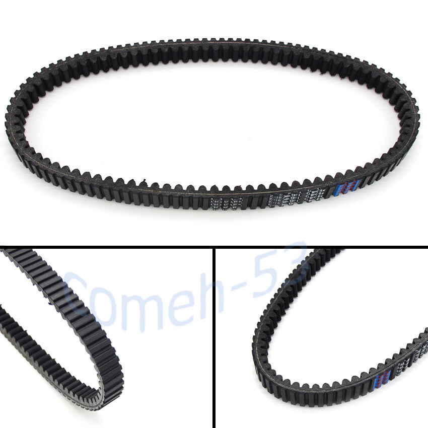 For Kymco Drive belt Downtown 300/350 G-Dink300i Shadow 300 GTi People GTi 300 Q