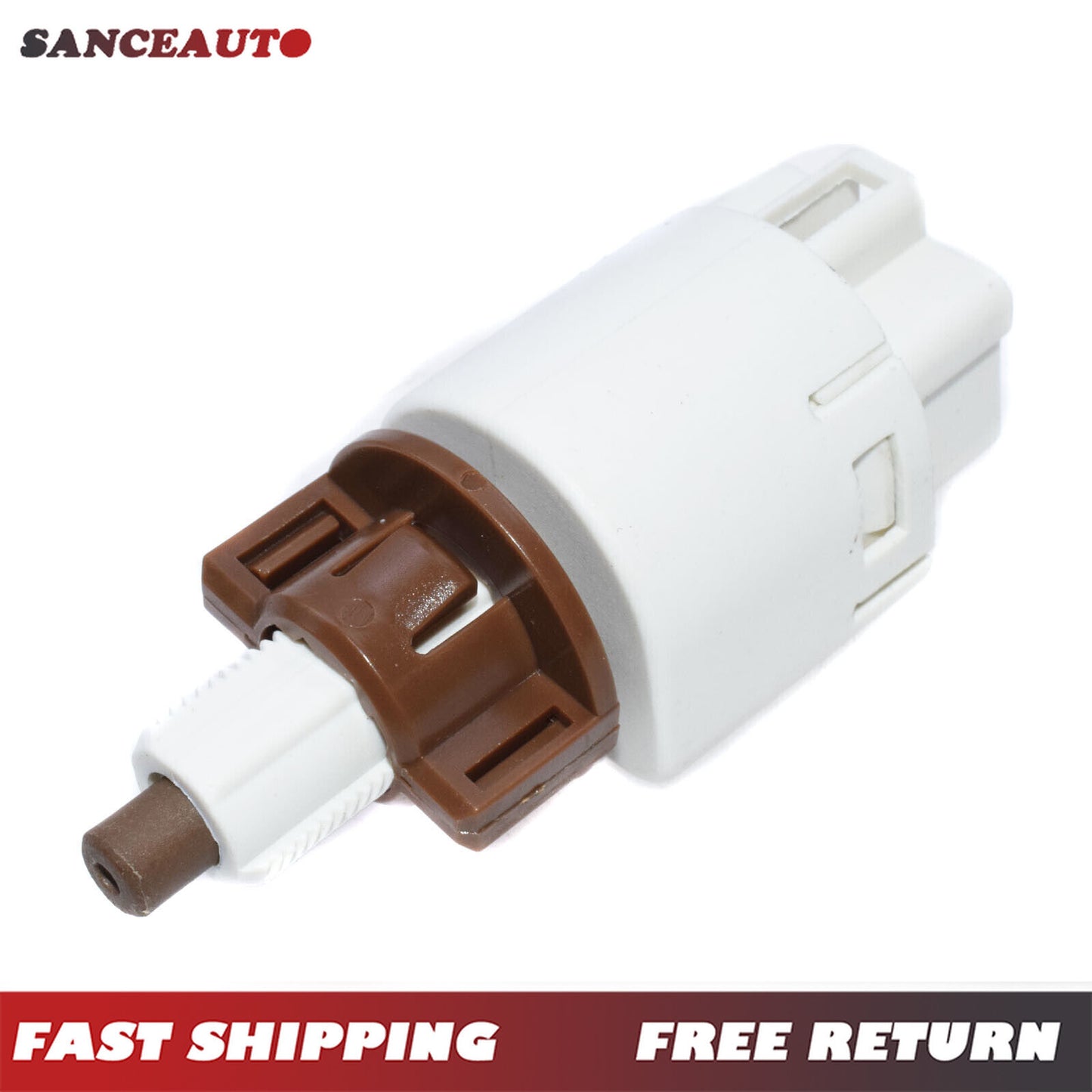 Brand new brake light switch for Avalon , for Camry , for Sienna , Rav4, and Highlander. (8434009070) n