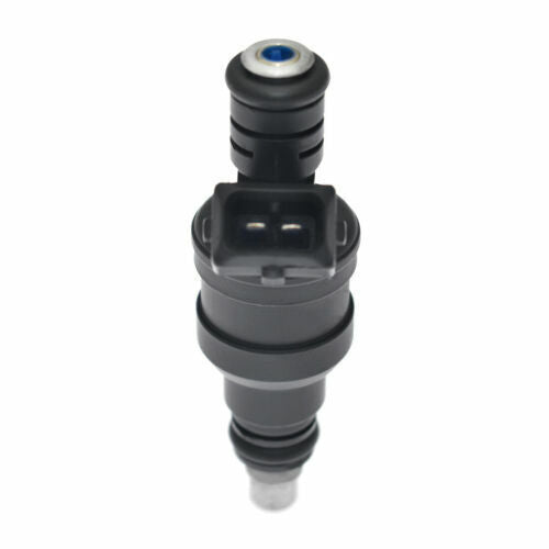 Set of (6) Fuel Injectors 0280150901 for 88-91 for Buick for Oldsmobile for Pontiac 3.8L V6