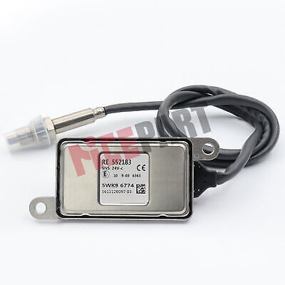 Nitrogen Oxide Sensor RE552183 compatible Tractor 300GLC 380GLC 844K