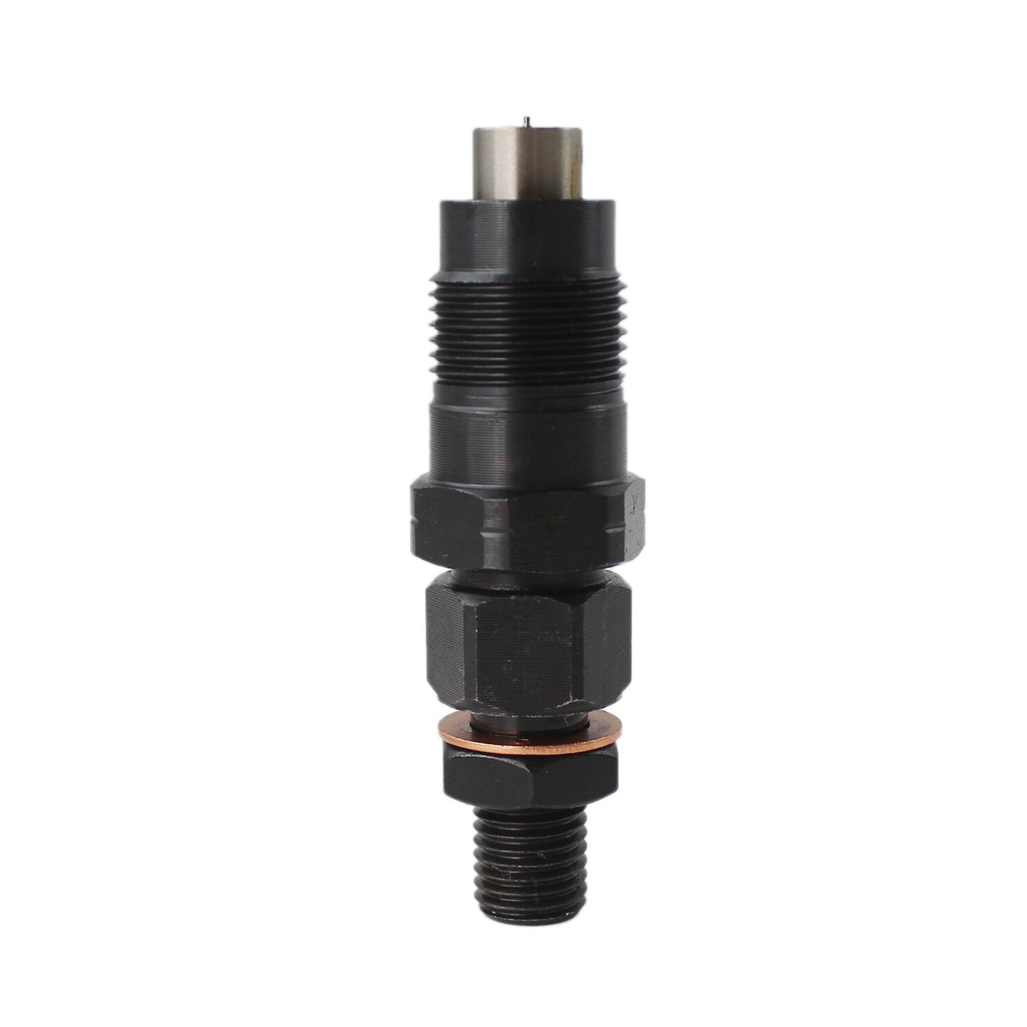 4PCS Diesel Fuel Injector for Mitsubishi Delica Spacegear Pajero 4M40T 4M40 2.8L