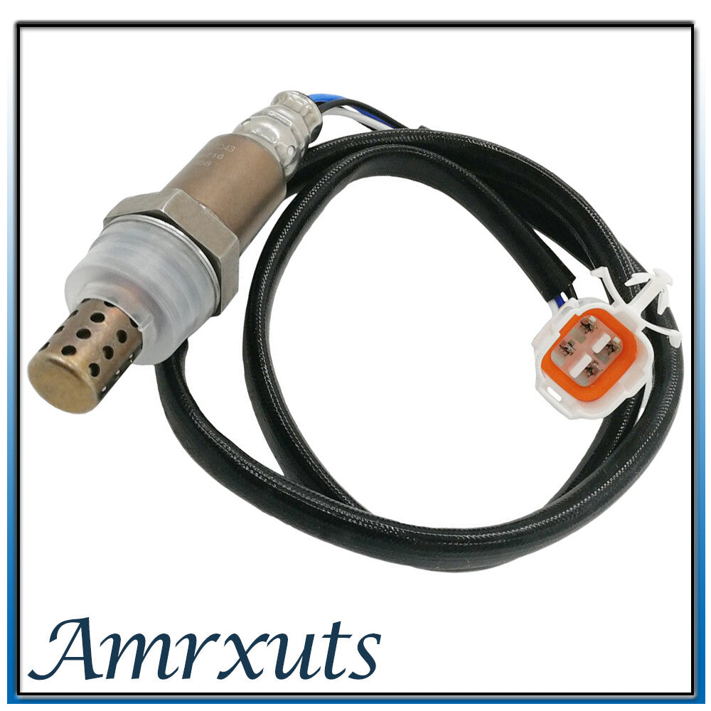 Downstream oxygen sensor 18213-65D43 is suitable for Suzuki Vitara XL-7 Grand Vitara 2344222- n