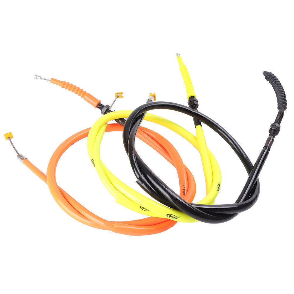 Kupplung Drosseln Kabel Leitung Draht Linie f¨¹r for Honda CBR 1000 RR 2008-2011