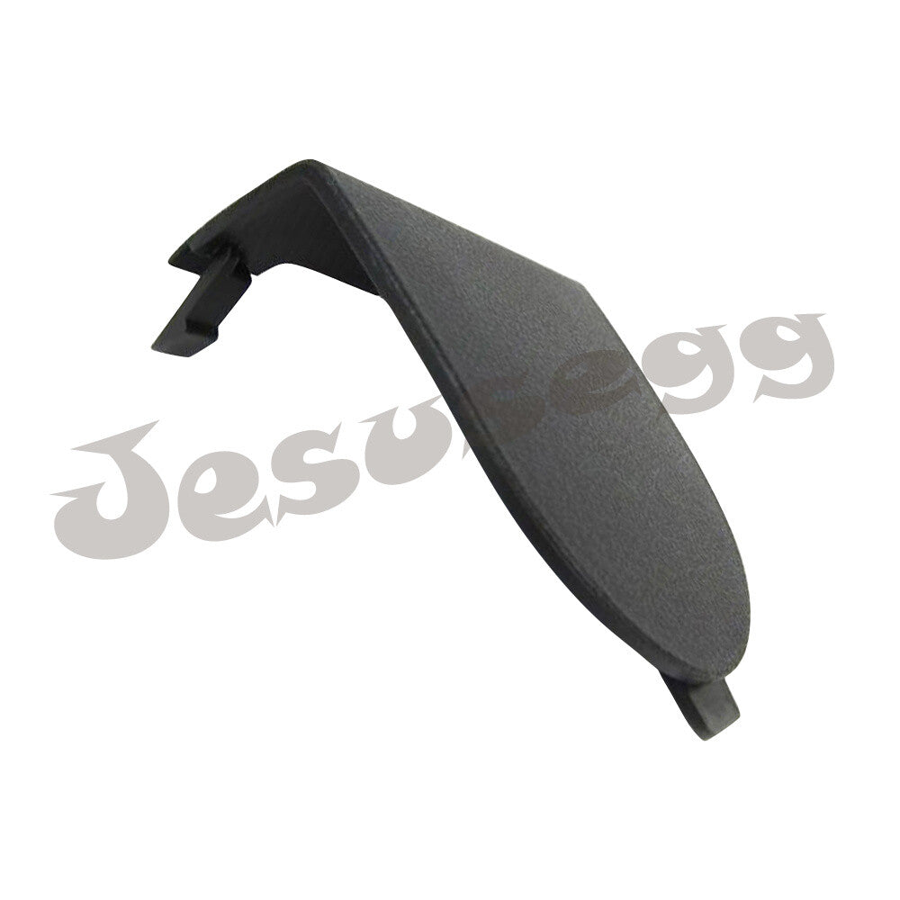 Front for Seat Belt Anchor Cap Right for Jeep Liberty for Dodge Nitro 1DX40XDVAB Q