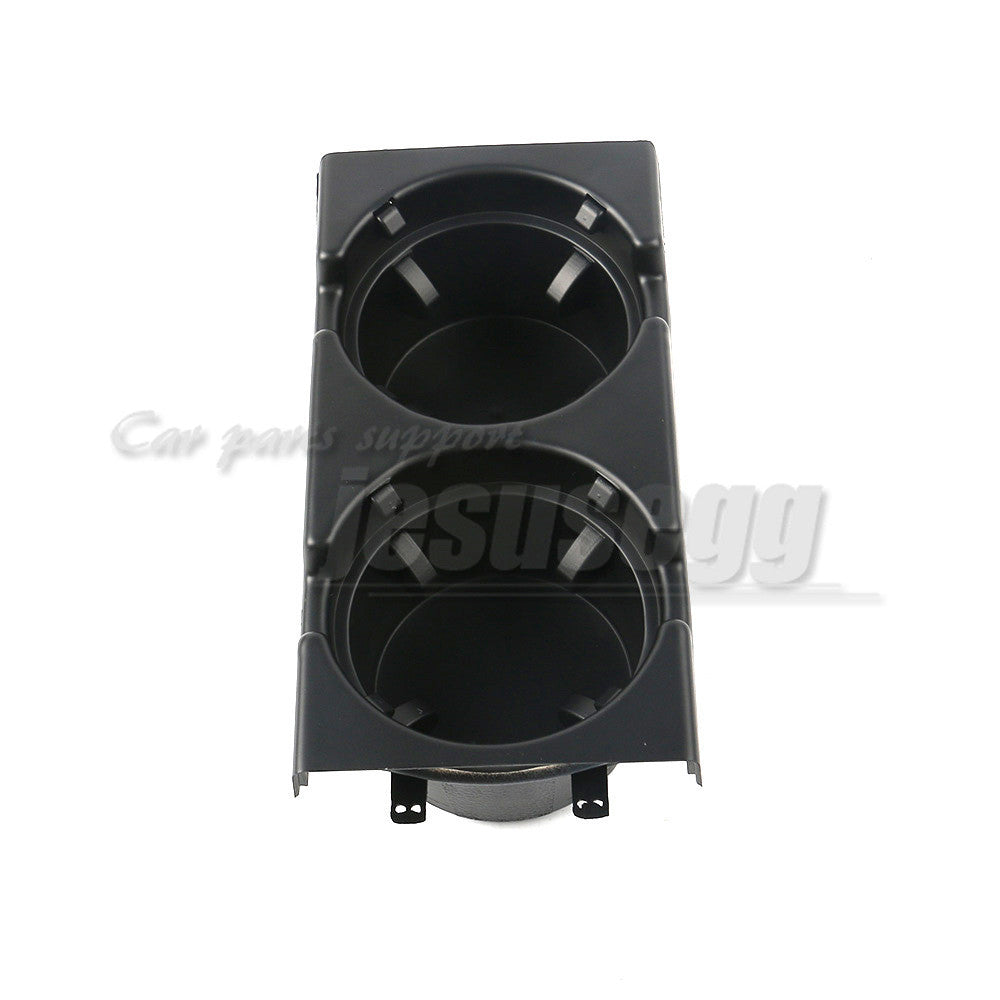 Front Center Console Drink Cup Holder Storing BOX for BMW E46 3 Series 1999-2006 Q