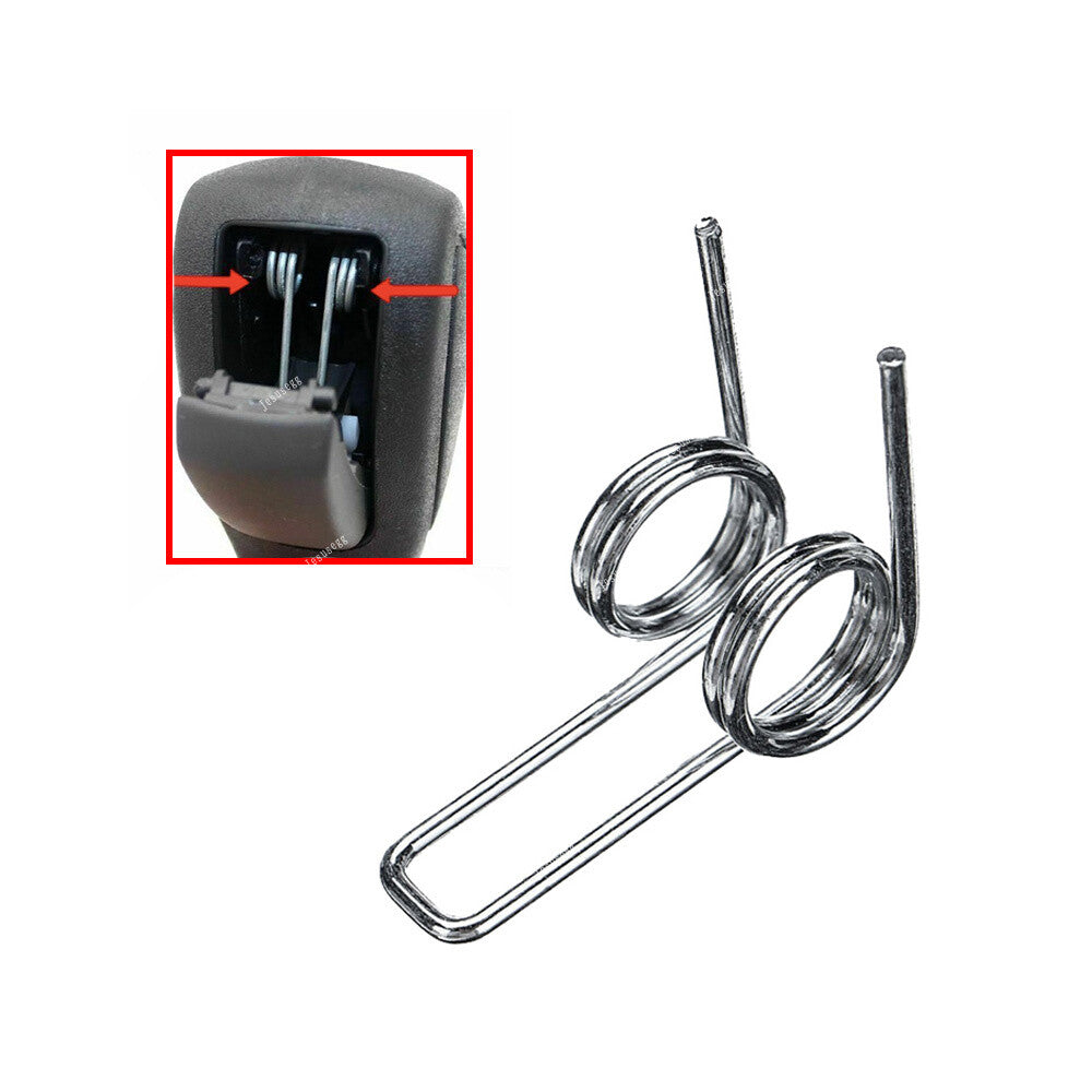 1 Pcs Knob Gear Lever Spring for Land Rover Freelander 2 2006-2014 LR038636