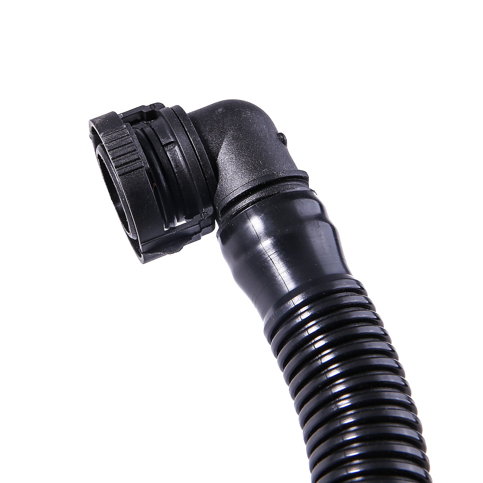 Secondary air pump connector hose suitable for VW for Jetta , for Golf , for Audi A3 06A133817Q Q