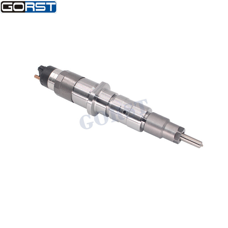 Common Rail Injector Assembly 0445120237 For 4944476 5263310 4934411 v