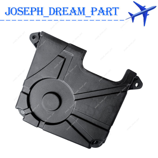 Timing Belt Cover Upper Fit For 2006-2011 for Hyundai Accent for Kia Rio Rio5 2136026002 Q