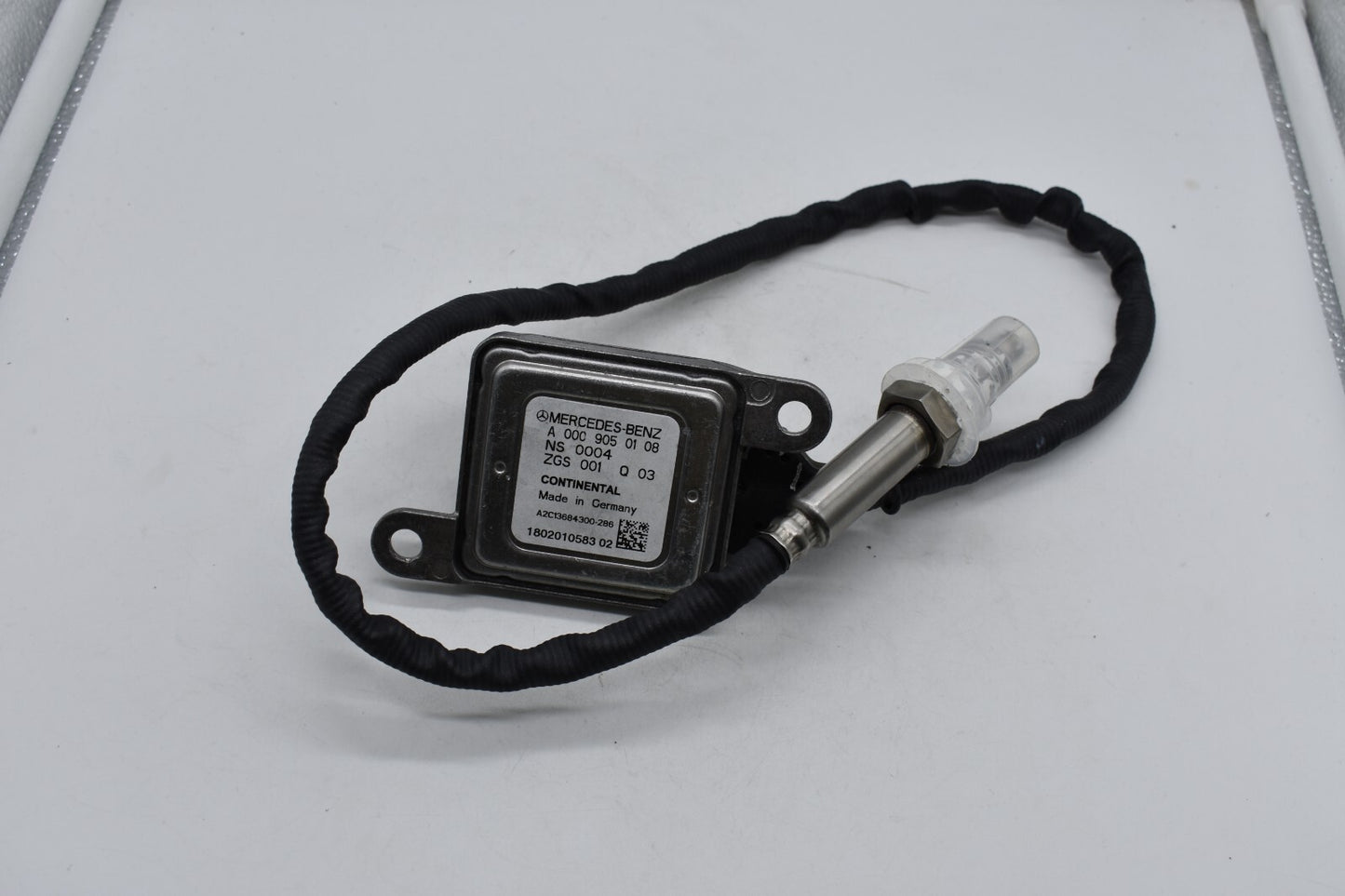 NOx sensor for A0009052809 A0009058511 A0009050108- n