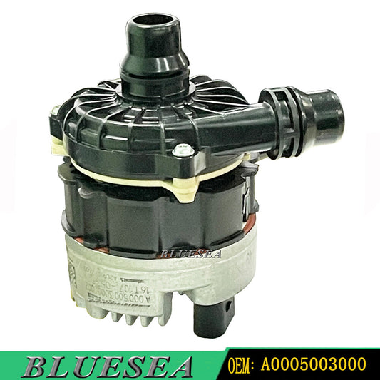 Electric Cooling Water Pump for Mercedes Benz W222 C CLASS W205 E CLASS W213 AMG