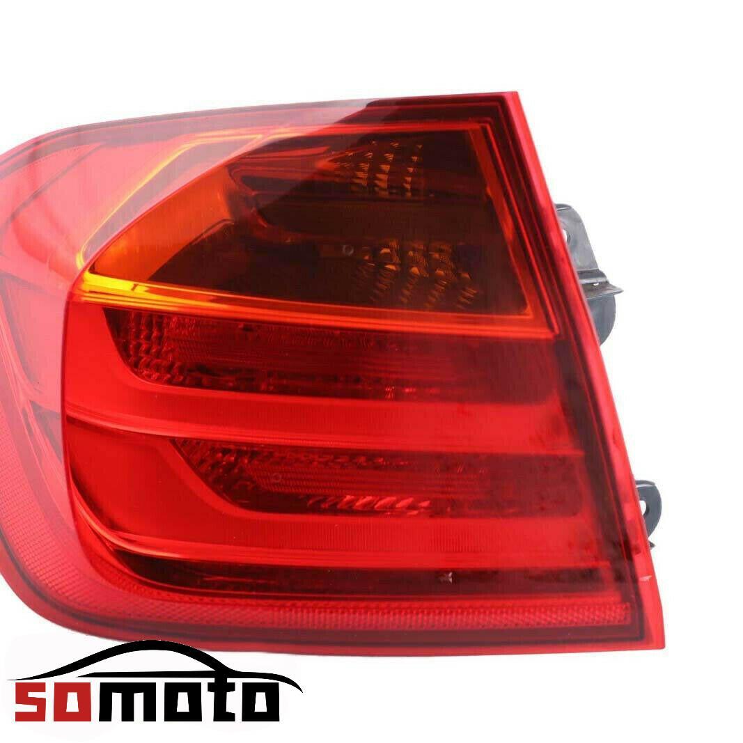 for BMW F30 328i 320i 325i 12-16 Rear Left Tail Lamp Taillight