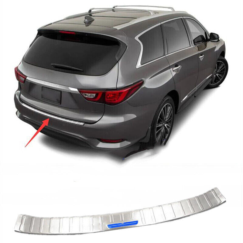 for Honda Accord 2013-2017, Blue Titanium Alloy Inner A-pillar Corner Cover Trim 2X