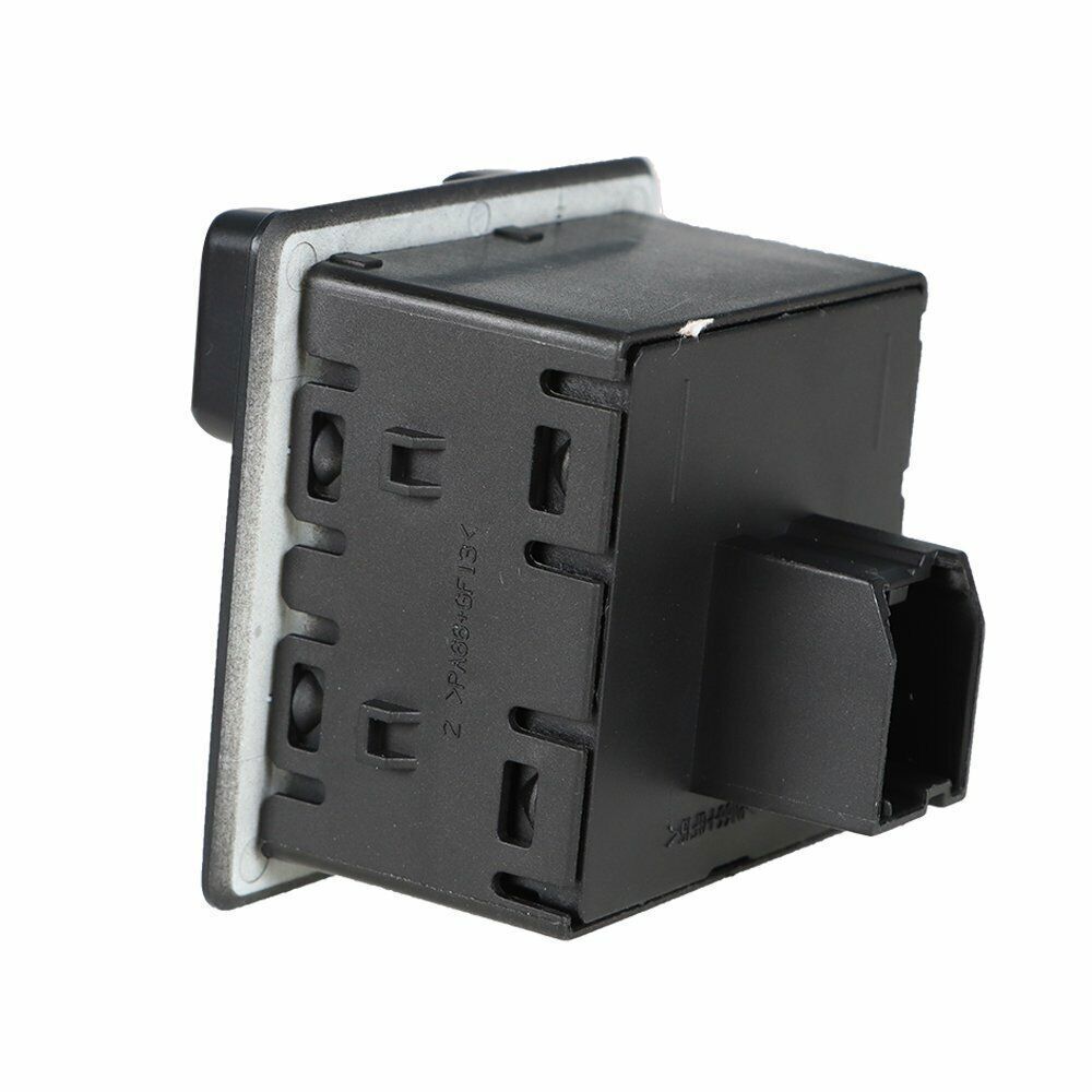 Fits 2007 - 2014 Silverado for Sierra for Escalade Tahoe Trailer Brake Control Switch GM