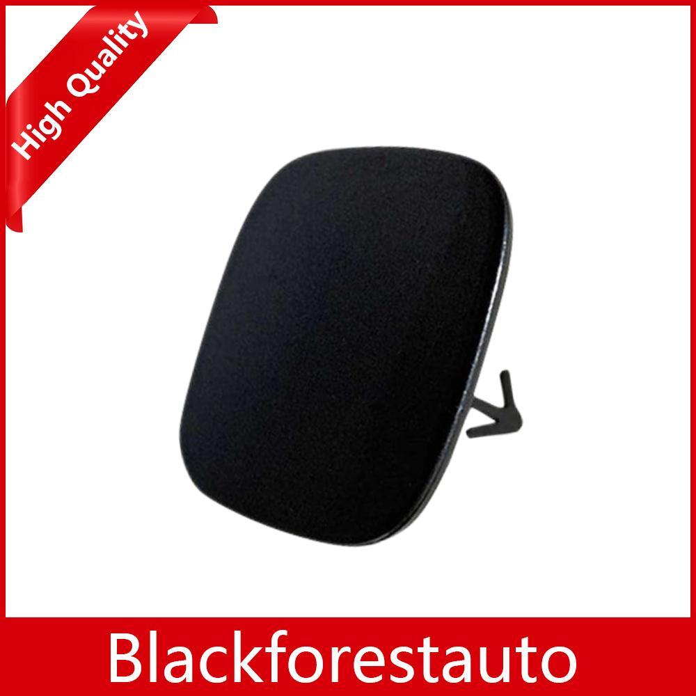 for Toyota Highlander 2001-03 Unpainted Front Bumper Tow Hook Cover Cap LH / RH Q