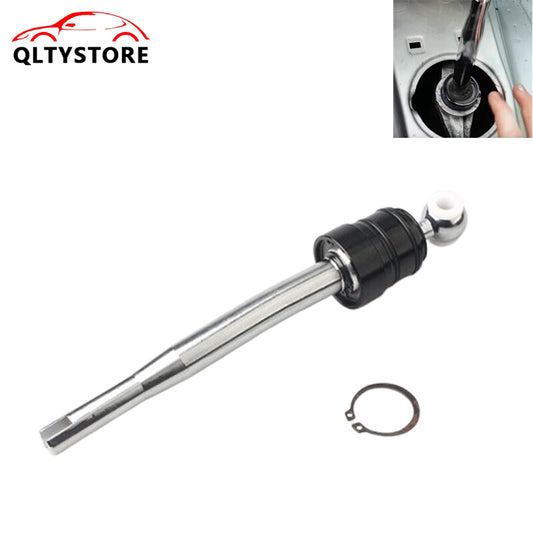Quick Short Throw Shifter Fit for BMW E30 E36 E39 M3 M5 Z3 325 Aluminum Black Q