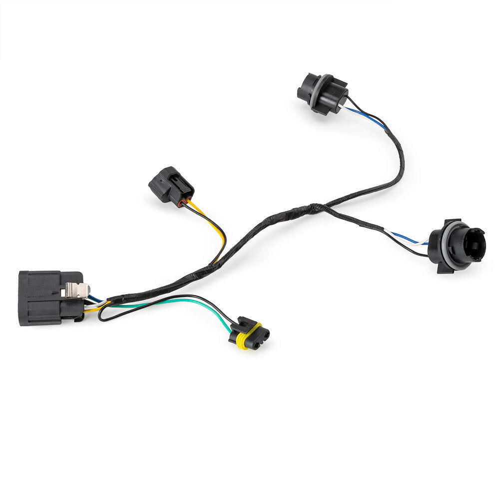 Headlight wiring harness 25962806 158541609 is suitable for Chevrolet Silverado 2500 3500
