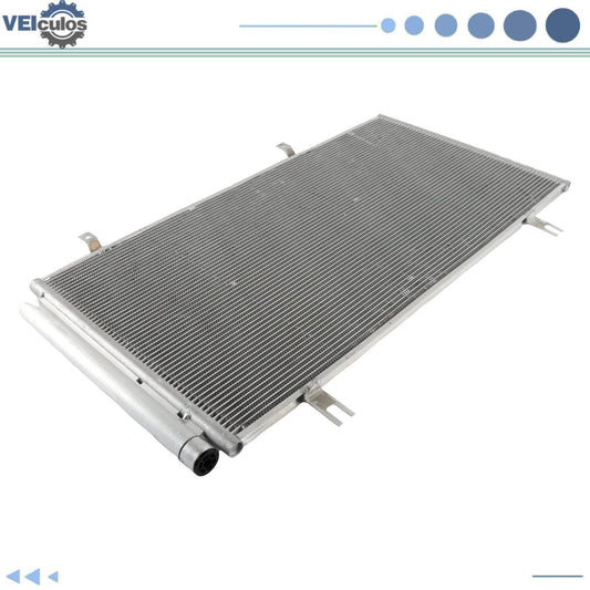3396 AC Condenser For 2007-2011 for Toyota for Avalon for Camry for Lexus ES350 73396