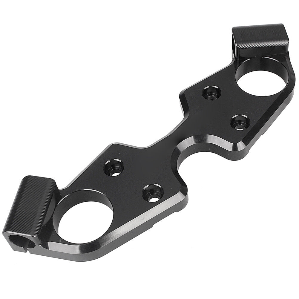 Triple Tree Front Upper Top Clamp for Suzuki Hayabusa GSXR2000 2008-2020 2009 10 Q