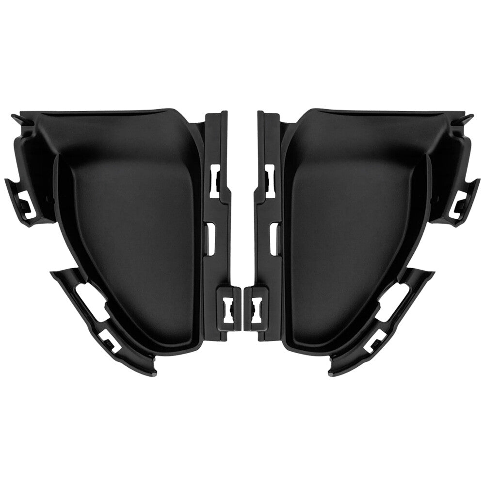Front LH  RH Side Bumper Air Duct Cover Fits for BMW 3 Series G20/G21 19-22 Q