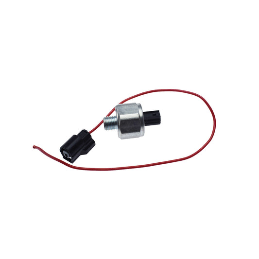 Knock sensor and plug connector for for Honda for Civic Accord CR-V for Acura for RDX RSX Integra- v