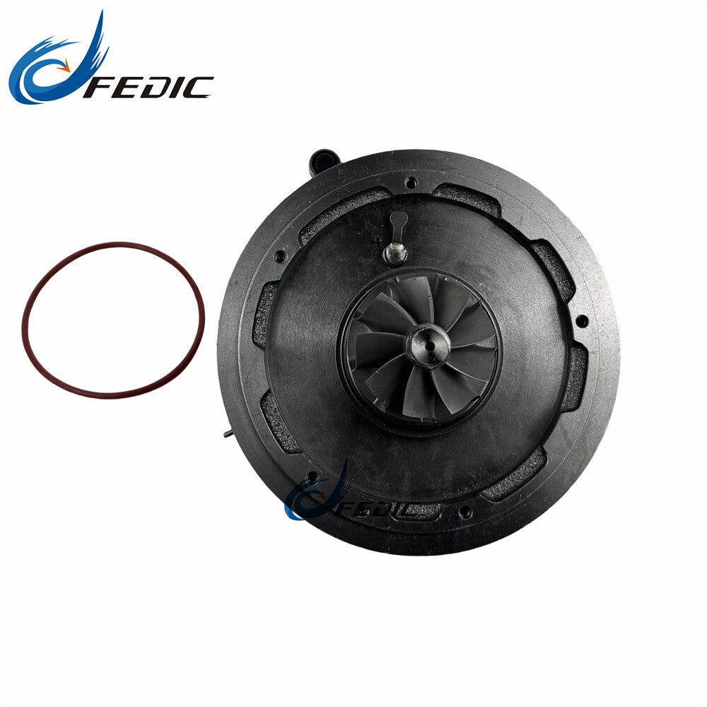 Turbo cartridge GTB2260V 821479 for Porsche for Panamera 970 3.D MCW.JA 221 Kw