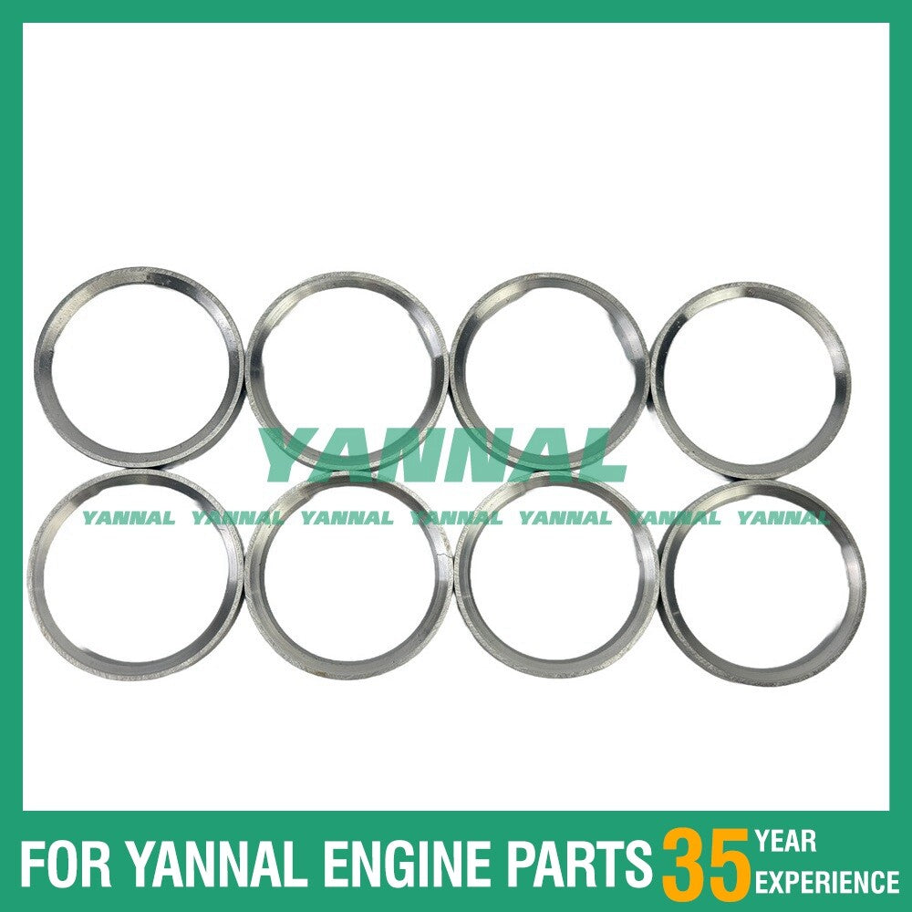 J05E Intake Valve for Seat Compatible with for Hino Engine Diesel Parts - High Performance