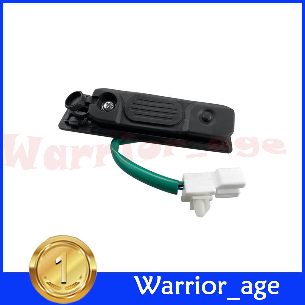 Handle Tailgate Lock Release for Mitsubishi for Outlander Asx Rvr 5810A090